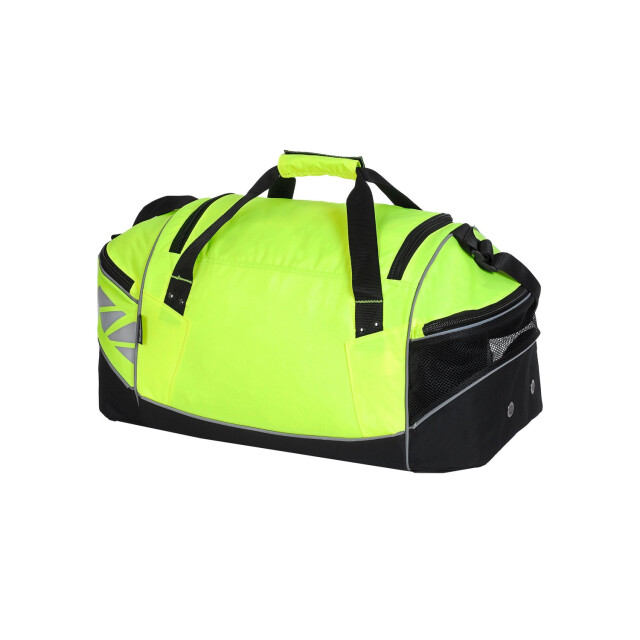 Shugon Daytona hi-vis weekendtas UTFK2515_yellowblack large
