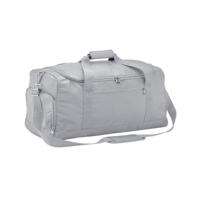 Bagbase Grote trainingsetui UTFK2771_icegrey large