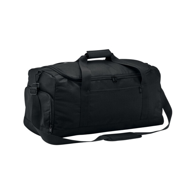 Bagbase Grote trainingsetui UTFK2771_black large
