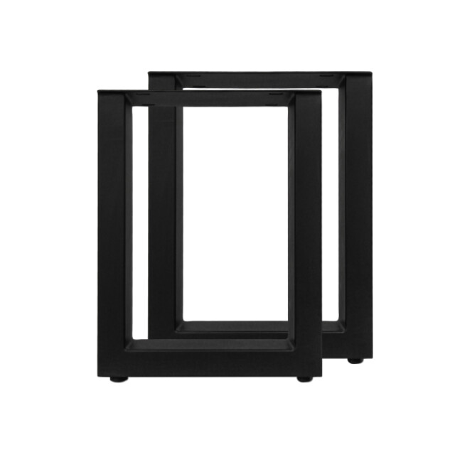 HSM Collection -eetbankpoten model u s/2-32x10x42 (80x40mm)--metaal 2922863 large