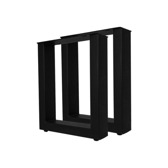 HSM Collection -eetbankpoten model u s/2-32x10x42 (80x40mm)--metaal 2922863 large
