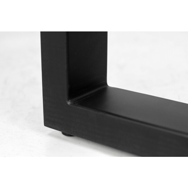 HSM Collection -eetbankpoten model u s/2-32x10x42 (80x40mm)--metaal 2922863 large