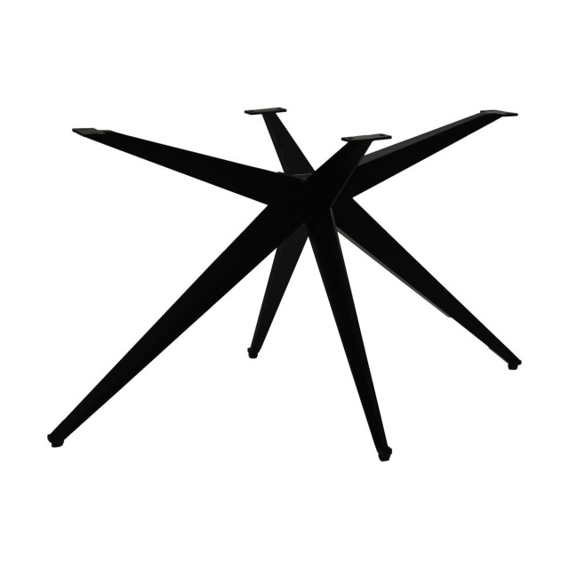 HSM Collection -tafelonderstel spider angle-135x80x72--metaal 2922883 large