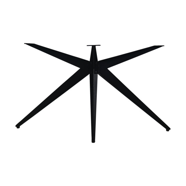 HSM Collection -tafelonderstel spider angle-135x80x72--metaal 2922883 large