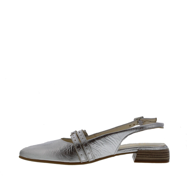 Mjus Wensy dames slingback | dames | maat: | leer 110044 large
