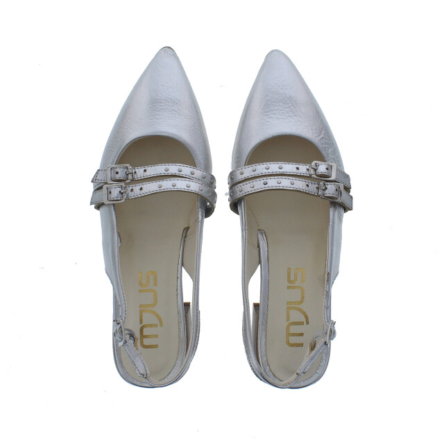 Mjus Wensy dames slingback | dames | maat: | leer 110044 large