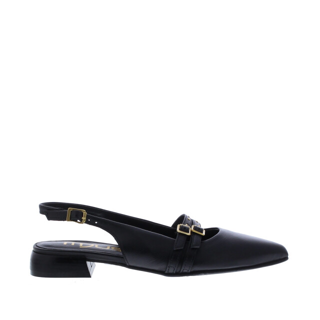 Mjus Wensy dames slingback | dames | maat: | leer 110044 large