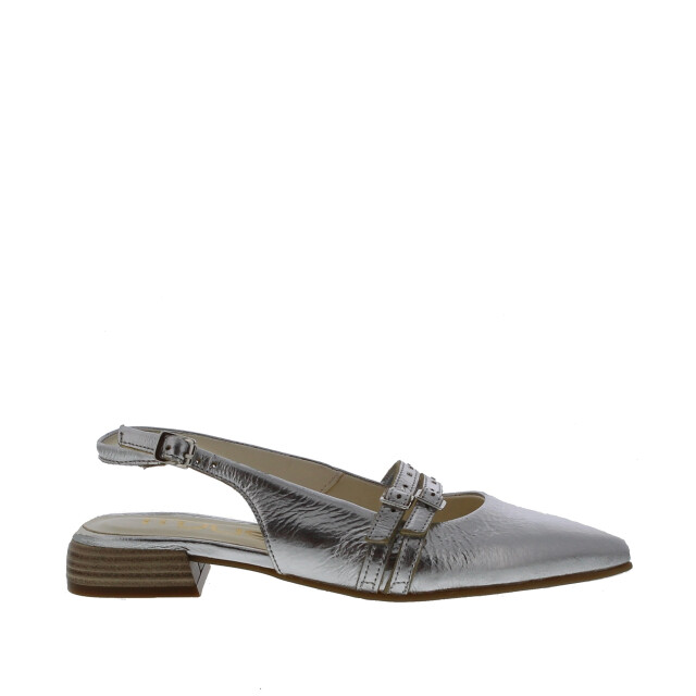 Mjus Wensy dames slingback | dames | maat: | leer 110044 large