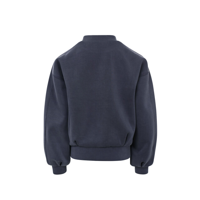 Looxs Revolution Zomer sweater meisjes zacht oxford 2501-5307-191 large