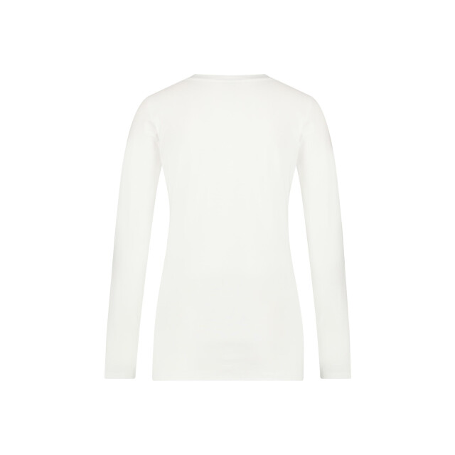 Jane Lushka T shirt r neck easy wear organ bbp6600ls 4050343020 large