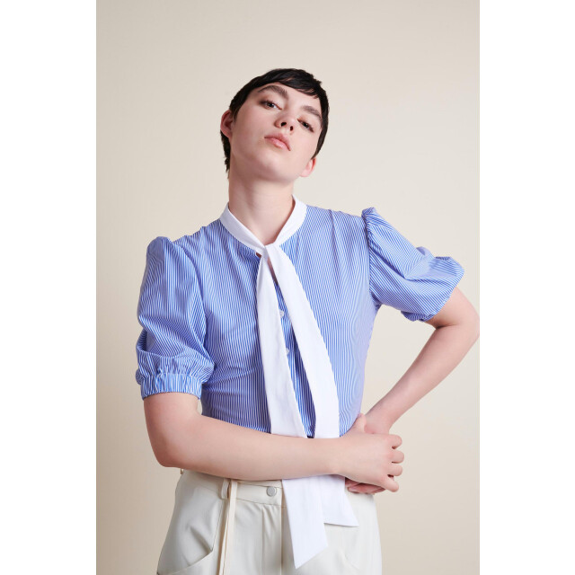 Jane Lushka Tonnie blouse technical jersey us723210311 4052660042 large