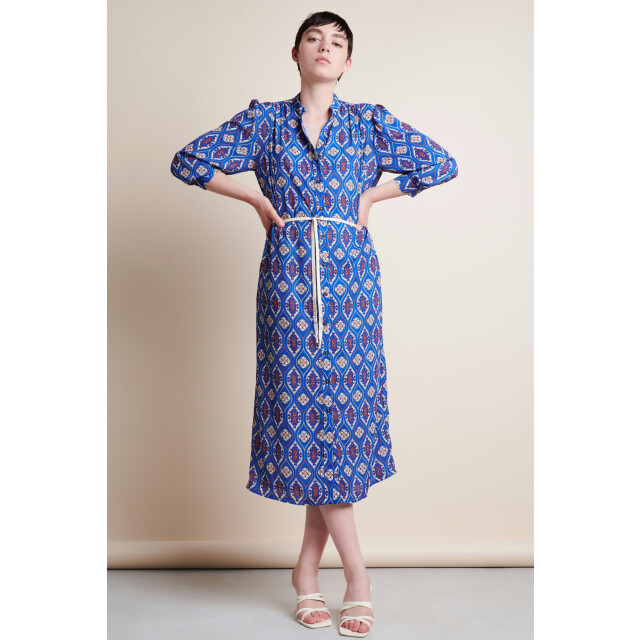 Jane Lushka Steffi dress long gb9232685 4052673037 large