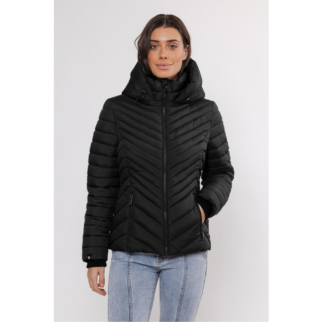 Rino & Pelle Erin.7002412 padded jacket with detachable 4057288039 large