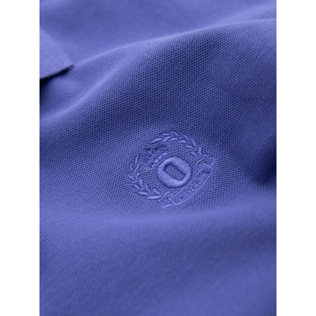 Ombre Poloshirt heren korte mouw - OM-POBS-0100PR large