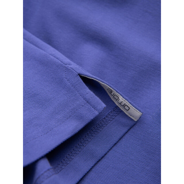 Ombre Poloshirt heren korte mouw - OM-POBS-0100PR large