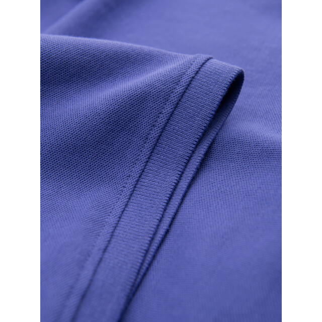 Ombre Poloshirt heren korte mouw - OM-POBS-0100PR large