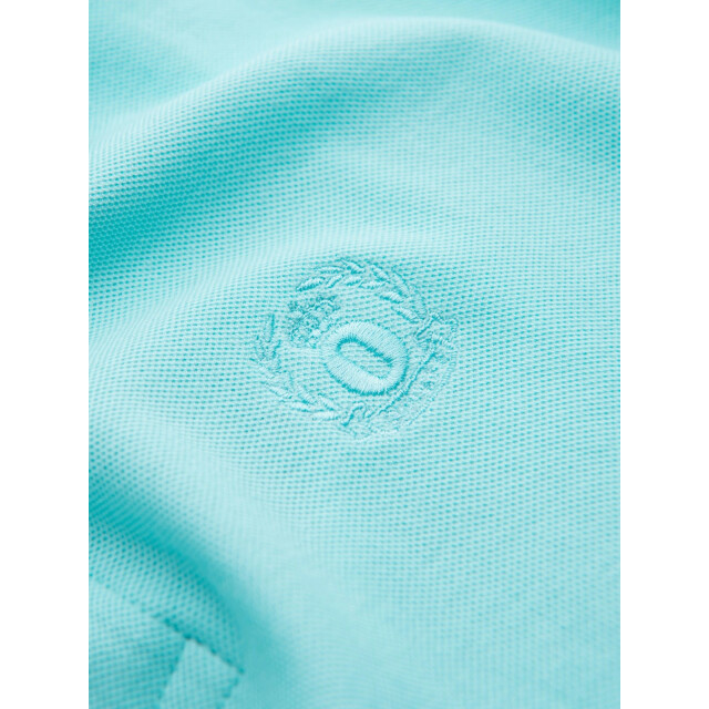 Ombre Poloshirt heren korte mouw - OM-POSB-0100-MNT large