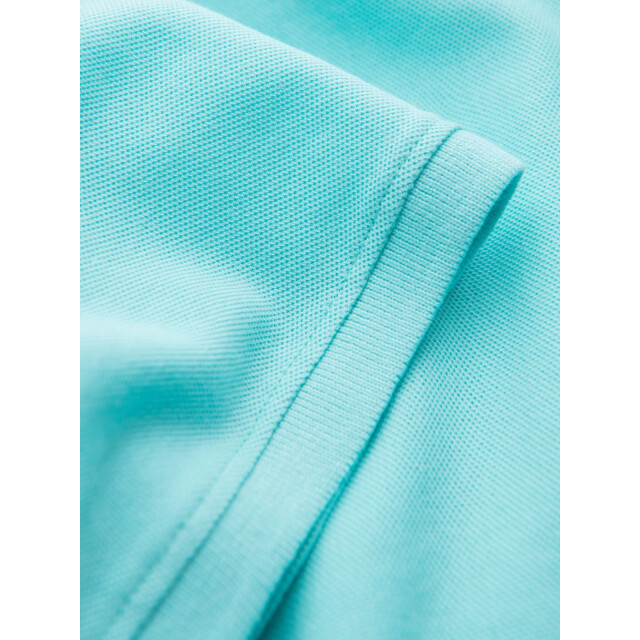 Ombre Poloshirt heren korte mouw - OM-POSB-0100-MNT large