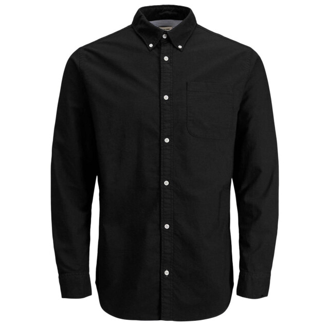 Jack & Jones Classic oxford 12224292-BLK-L large