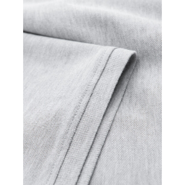 Ombre Poloshirt heren korte mouw licht 0100lg OM-POSB-0100-LG large