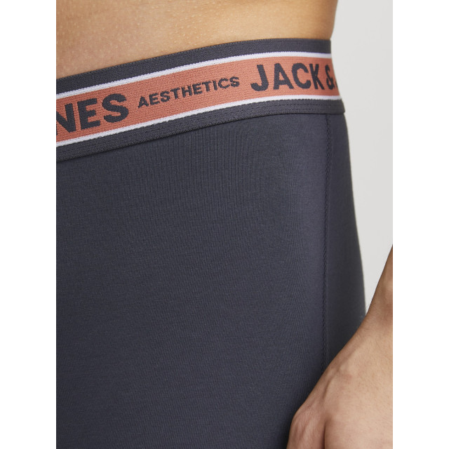 Jack & Jones 7-pack boxers jacdaniel 12266611-NVY-S large