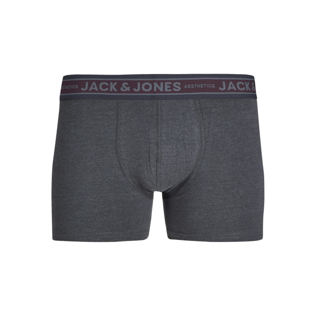 Jack & Jones 7-pack boxers jacdaniel 12266611-NVY-S large