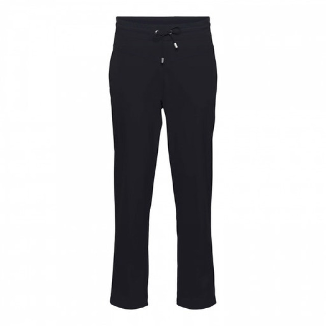 &Co Woman 7/8 pants page- navy page navy large