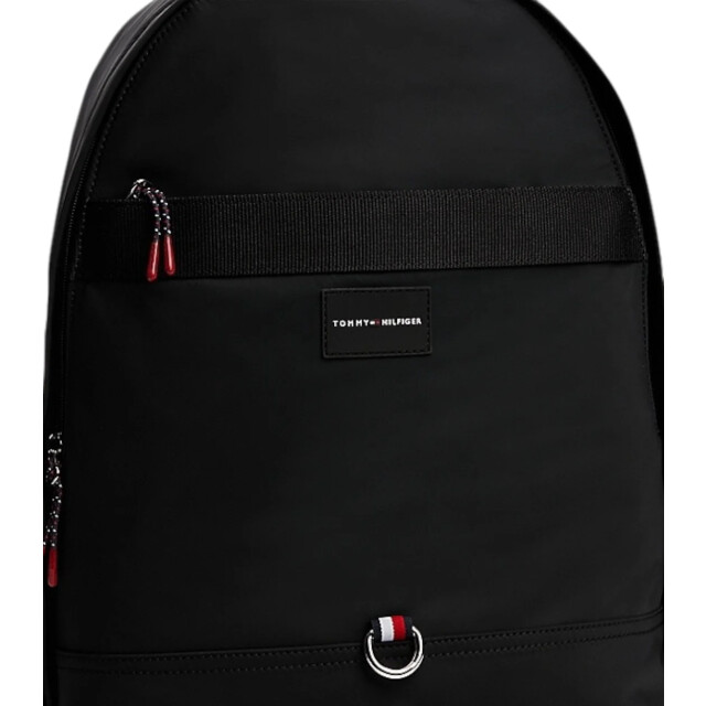 Tommy Hilfiger Laptoprugzak met logo Tommy Hilfiger Laptoprugzak Met Logo large