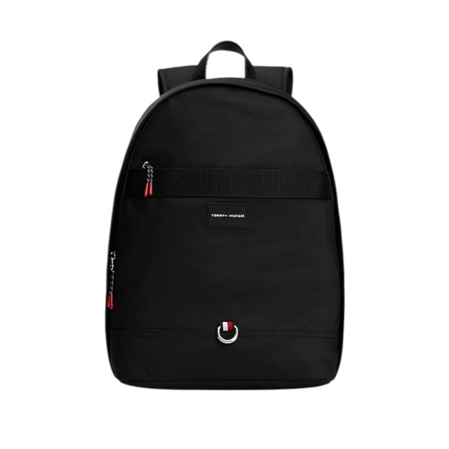 Tommy Hilfiger Laptoprugzak met logo Tommy Hilfiger Laptoprugzak Met Logo large