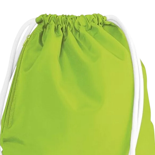Bagbase Icoon effen koordzak UTFK1863_limegreen large
