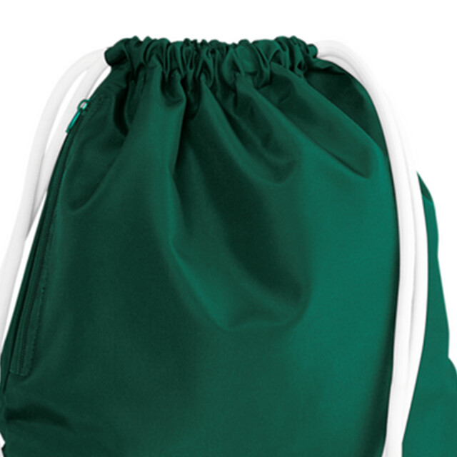 Bagbase Icoon effen koordzak UTFK1863_bottlegreen large