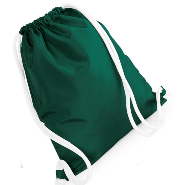 Bagbase Icoon effen koordzak UTFK1863_bottlegreen large