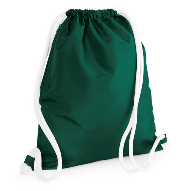 Bagbase Icoon effen koordzak UTFK1863_bottlegreen large