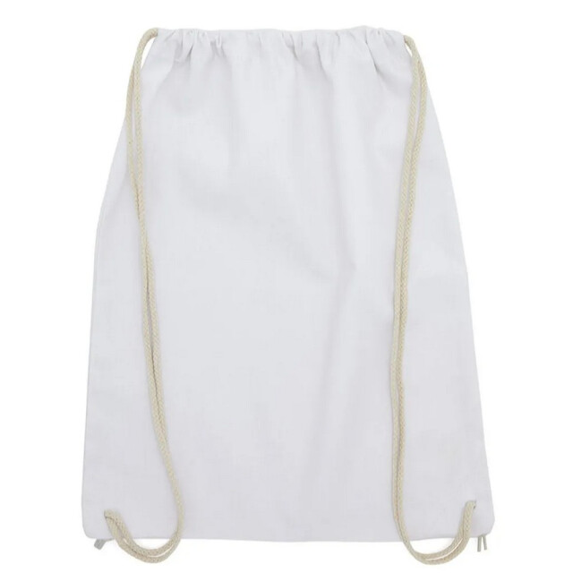 SG Canvas trekkoordtas voor baby's UTFK2229_snowwhite large