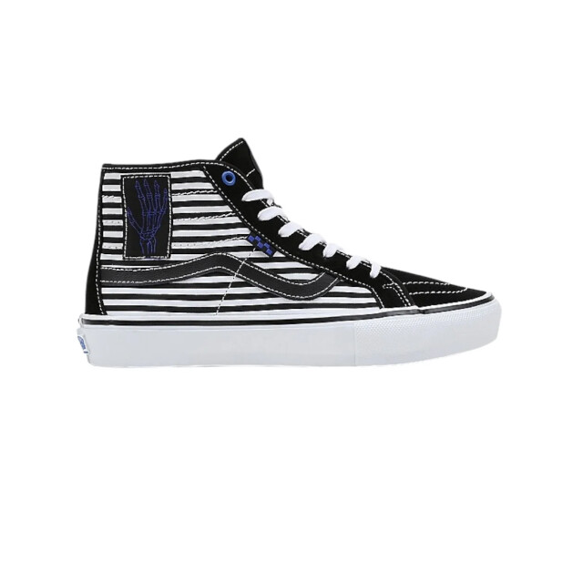 Vans Schoenen heren Vans Breana Geering Skate Sk8-Hi Decon large