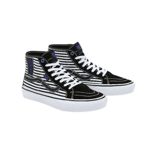 Vans Schoenen heren Vans Breana Geering Skate Sk8-Hi Decon large