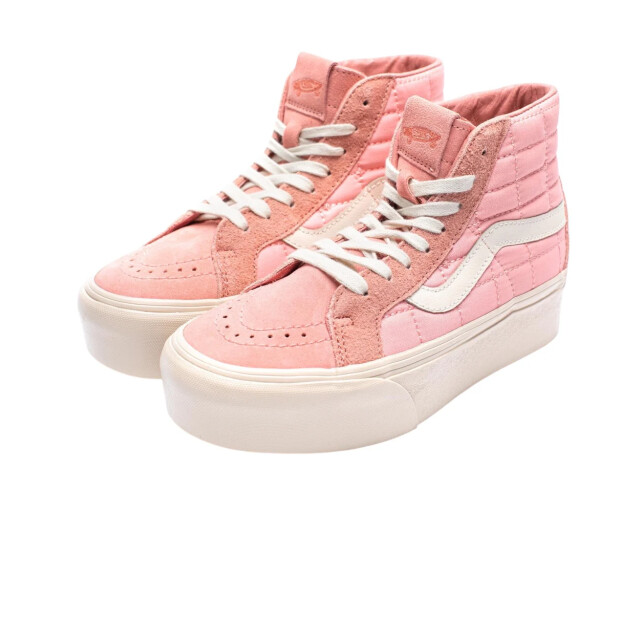 Vans Schoen dames Vans Vault X Joe Freshgoods SK8-HI Reissue large