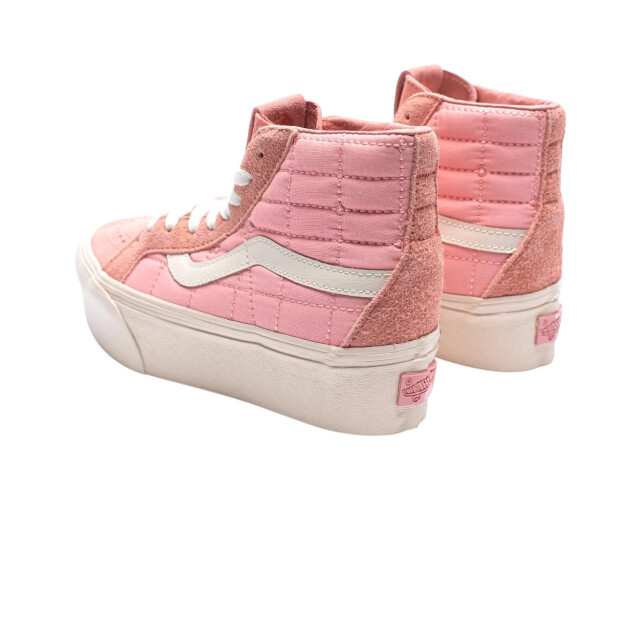 Vans Schoen dames Vans Vault X Joe Freshgoods SK8-HI Reissue large