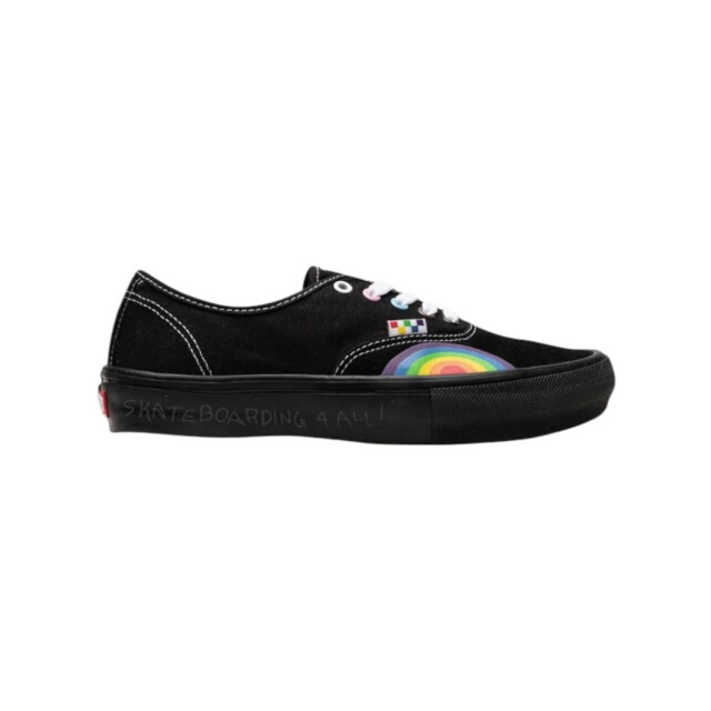 Vans Schoen dames Vans Skate Authentic large