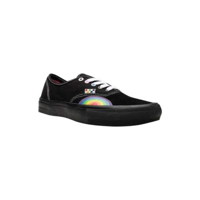 Vans Schoen dames Vans Skate Authentic large