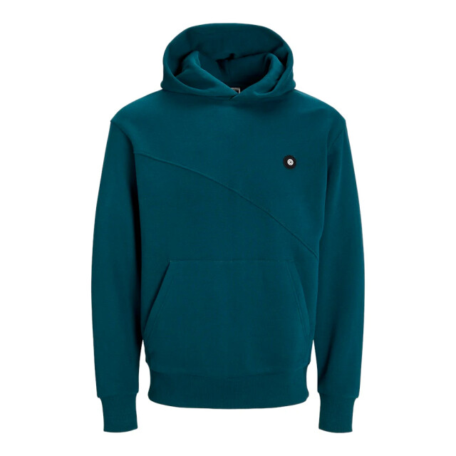 Jack & Jones Jcopepe sweat hood 12266640 large