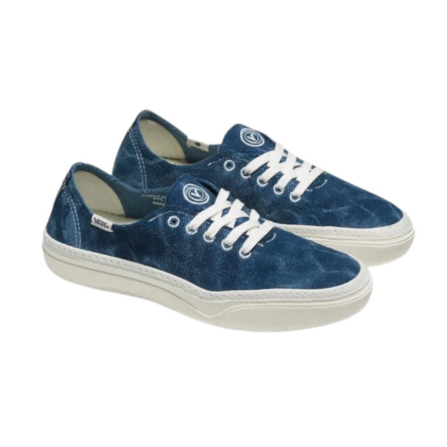 Vans Schoen dames Vans Circle Vee large