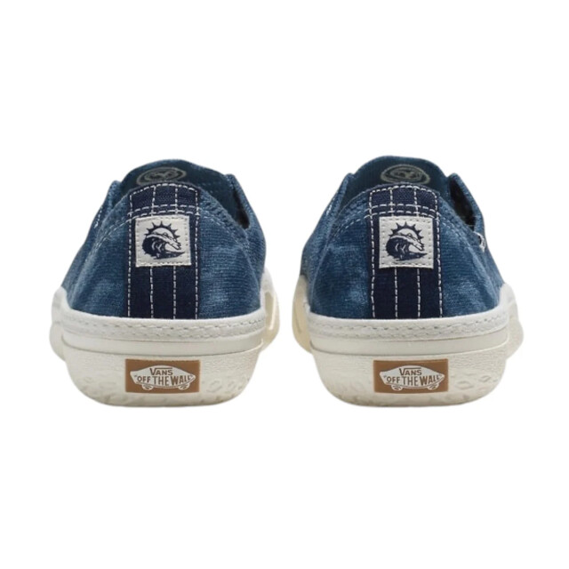 Vans Schoen dames Vans Circle Vee large