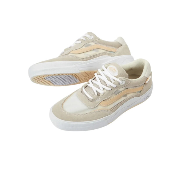 Vans Schoen dames Vans Wayvee Frans Eiken large