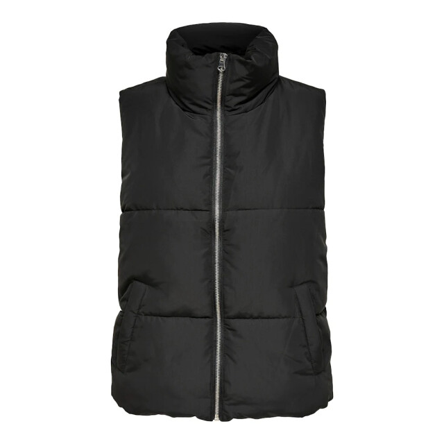 Jacqueline de Yong Newerica short waistcoat 15234210 large