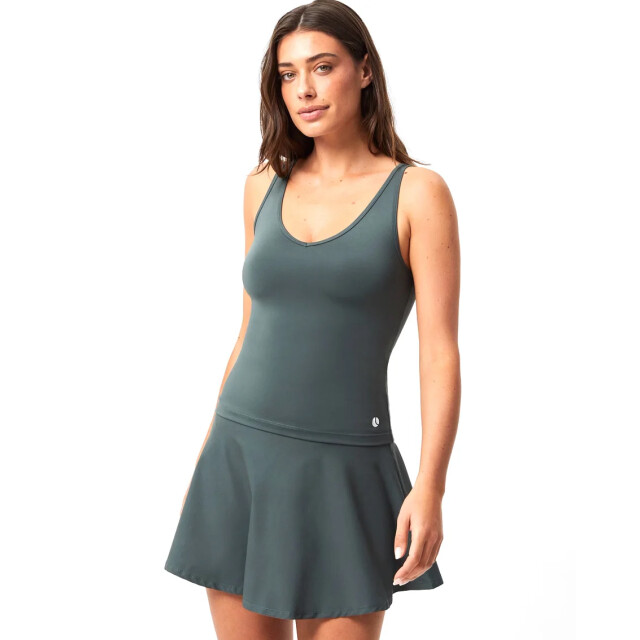 Björn Borg Dames ace deep v k 10002675-GN185 large