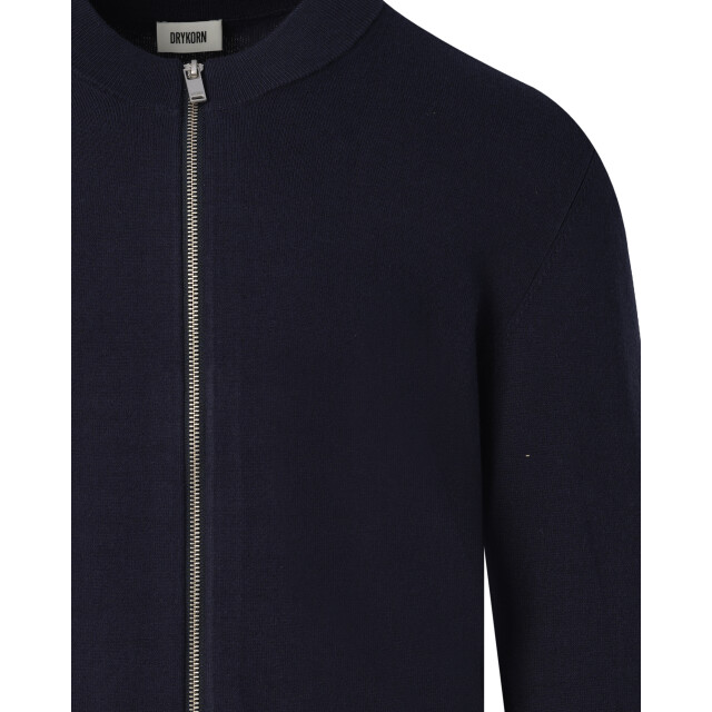 Drykorn Fanuk overshirt 098876-001-M large