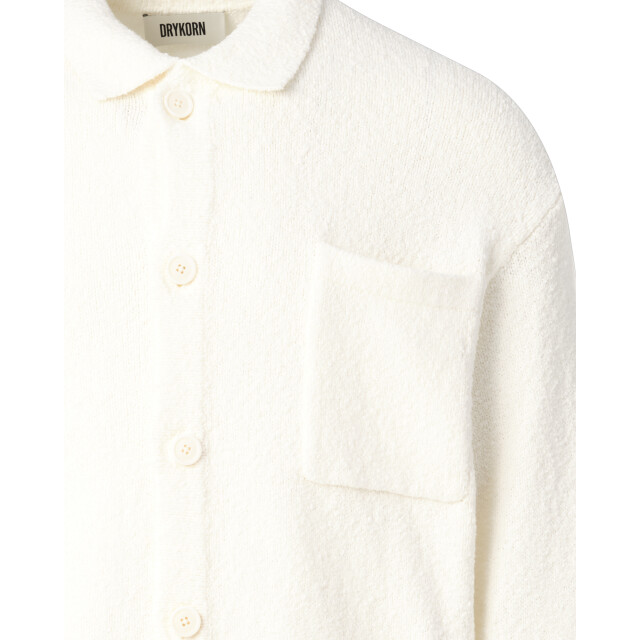 Drykorn Tario overshirt 098877-001-M large