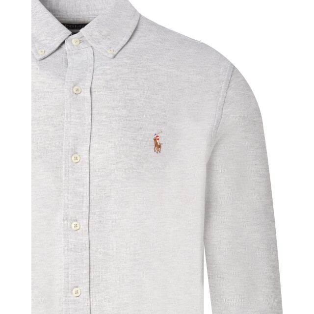 Ralph Lauren Casual overhemd met lange mouwen 099238-001-XL large