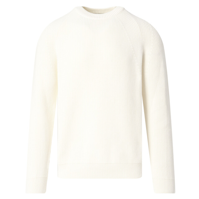 Drykorn Rippley trui ronde hals 098875-001-M large